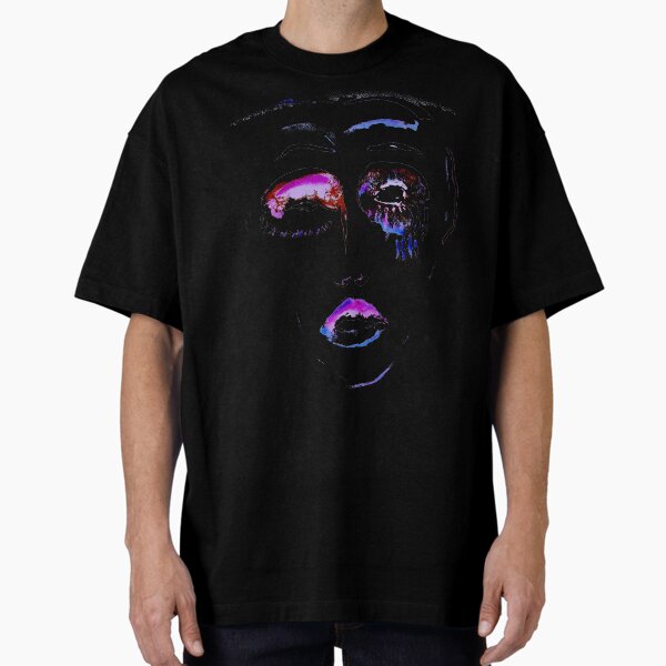 Item preview, The Face That Says Nothing Says It All.  designed and sold by Kevin Power.