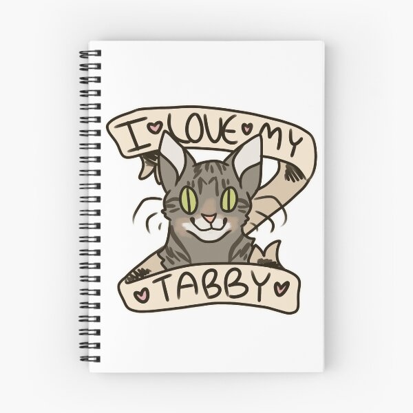 Item preview, I <3 My Tabby designed and sold by saignat.