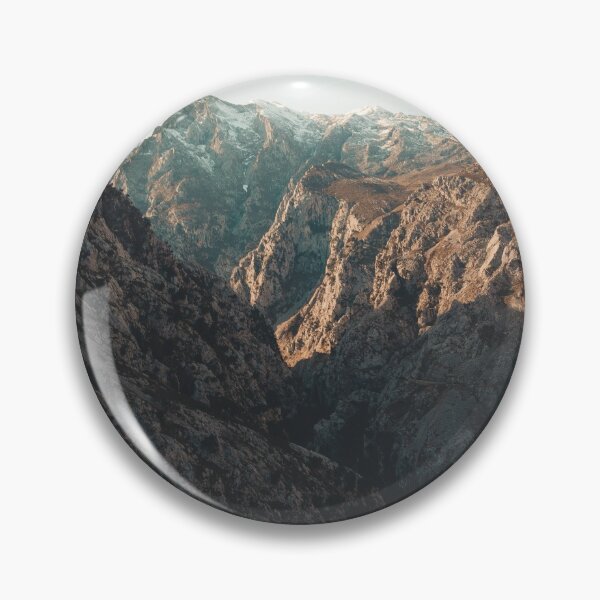 Item preview, High mountains designed and sold by abanoub mashail.