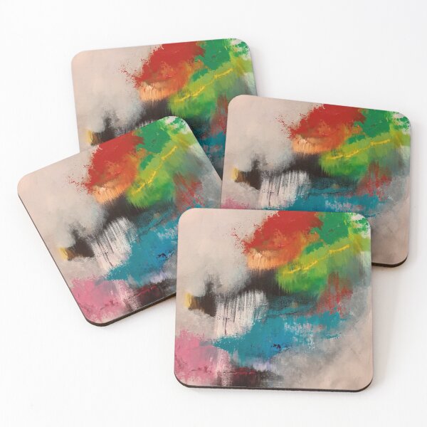Item preview, Abstract designed and sold by WarlyP.
