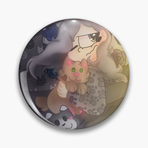 Item preview, Good Morning Yukina designed and sold by Glitzerdraws.