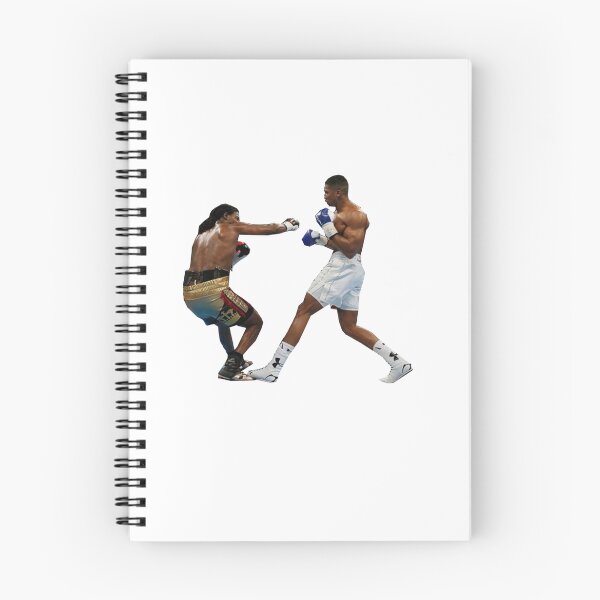 Item preview, Anthony Joshua KO Charles Martin #AndTheNew Boxing designed and sold by RighteousOnix.