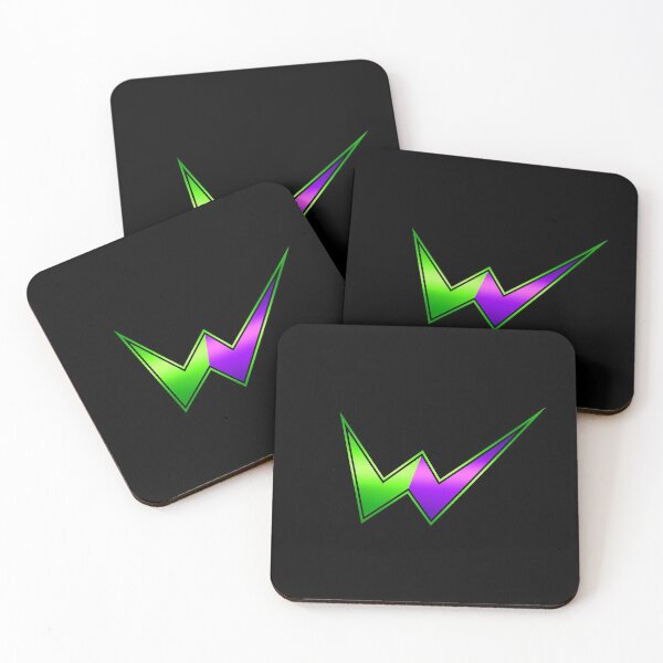 Item preview, Kamen Rider W: Double Emblem designed and sold by Malunistorm.