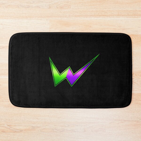 Item preview, Kamen Rider W: Double Emblem designed and sold by Malunistorm.