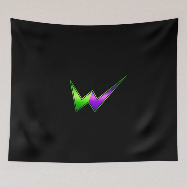 Item preview, Kamen Rider W: Double Emblem designed and sold by Malunistorm.