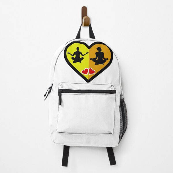 Item preview, Yoga Is My Valentine designed and sold by Trendy Design.