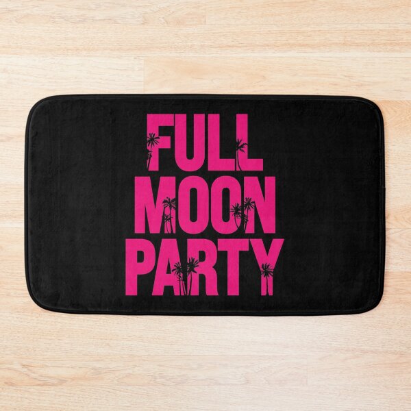 Item preview, FULL MOON PARTY designed and sold by Doa-ibu.