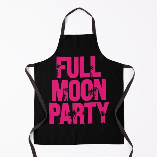 Item preview, FULL MOON PARTY designed and sold by Doa-ibu.