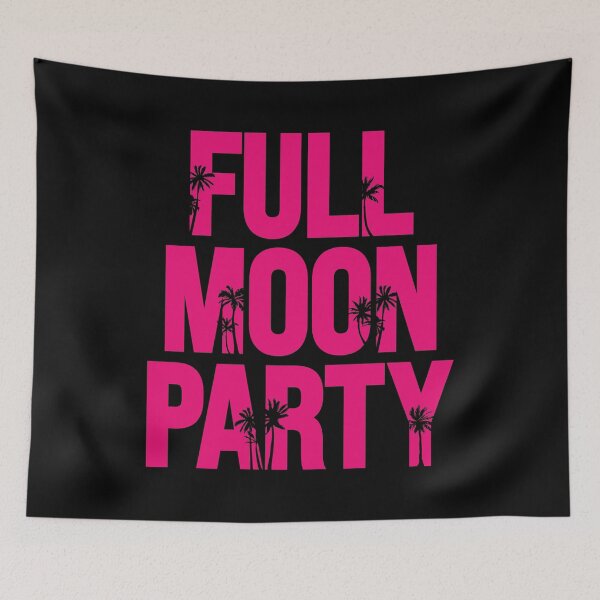 Item preview, FULL MOON PARTY designed and sold by Doa-ibu.