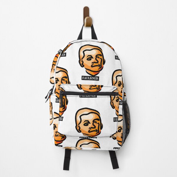 Item preview, Portrait of the writer Faulkner designed and sold by Xdelacra.