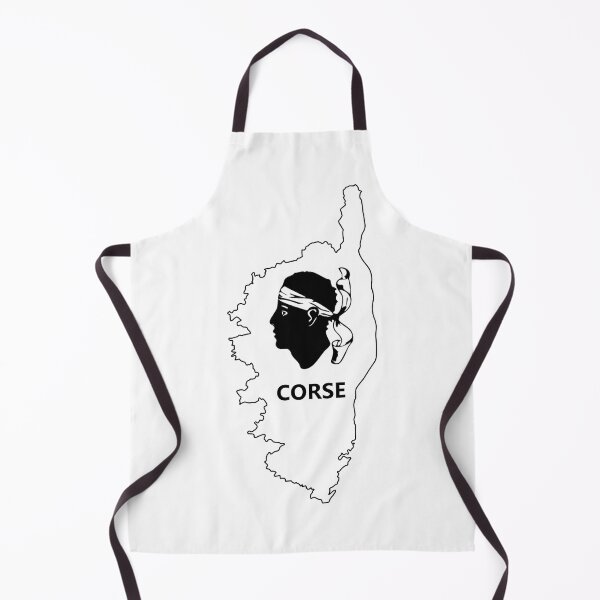 Item preview, Corsica island designed and sold by JohnPro.