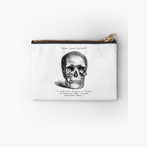 Item preview, Yorick Lives designed and sold by magnetarball.