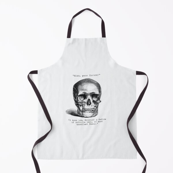 Item preview, Yorick Lives designed and sold by magnetarball.