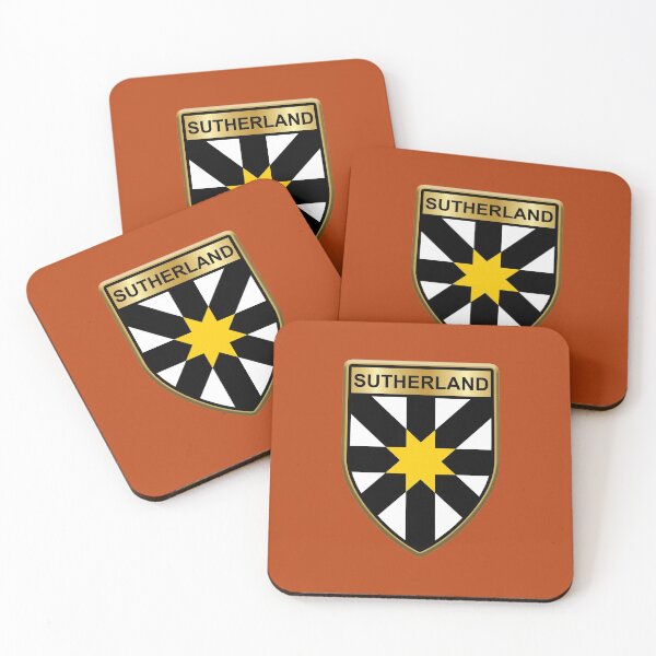 Item preview, Sutherland Phone Cases & Gifts (6) designed and sold by mpodger.