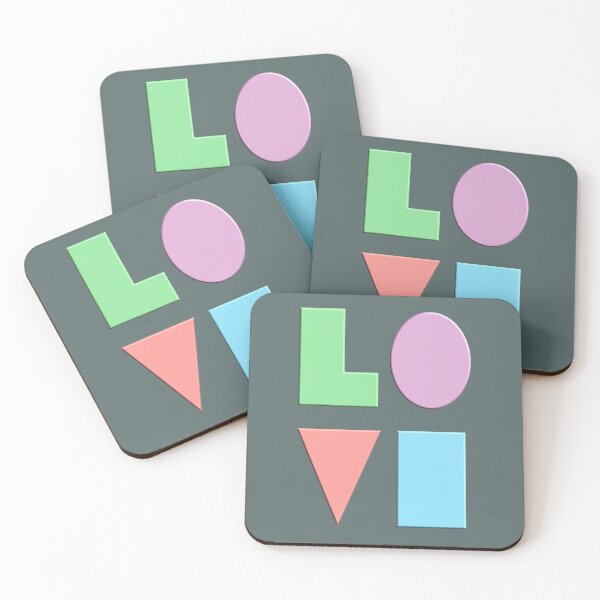 Item preview, Love (City of Love) designed and sold by articlave.