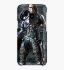 Bombshell Case/Skin for Samsung Galaxy