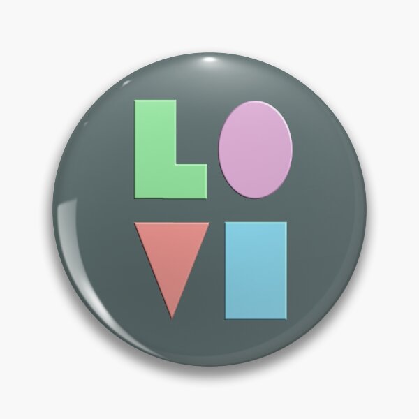 Item preview, Love (City of Love) designed and sold by articlave.