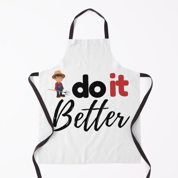 Item preview, Farmers Do It Better designed and sold by JaunzemsR.
