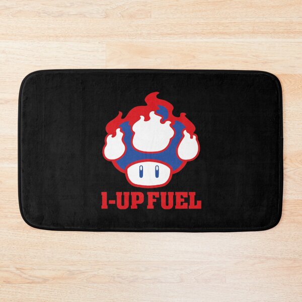 Item preview, MKT - 1UP Fuel designed and sold by MKRacer.