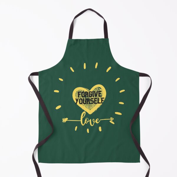 Item preview, Forgive yourself designed and sold by Zukhra79.