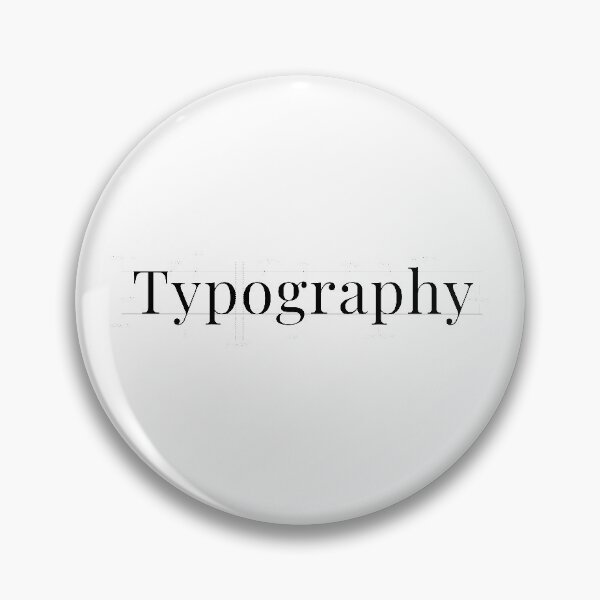 Item preview, Anatomy of Typography - Playfair Display Font designed and sold by natalie-power.