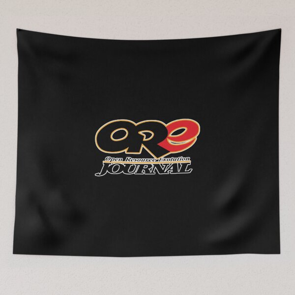 Item preview, Kamen Rider Ryuki: Ore Journal Logo designed and sold by Malunistorm.