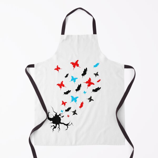 Item preview, Butterflies flying designed and sold by darkorikalo.