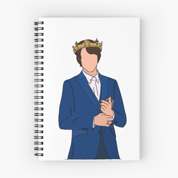 Item preview, King Ben designed and sold by carelouart.