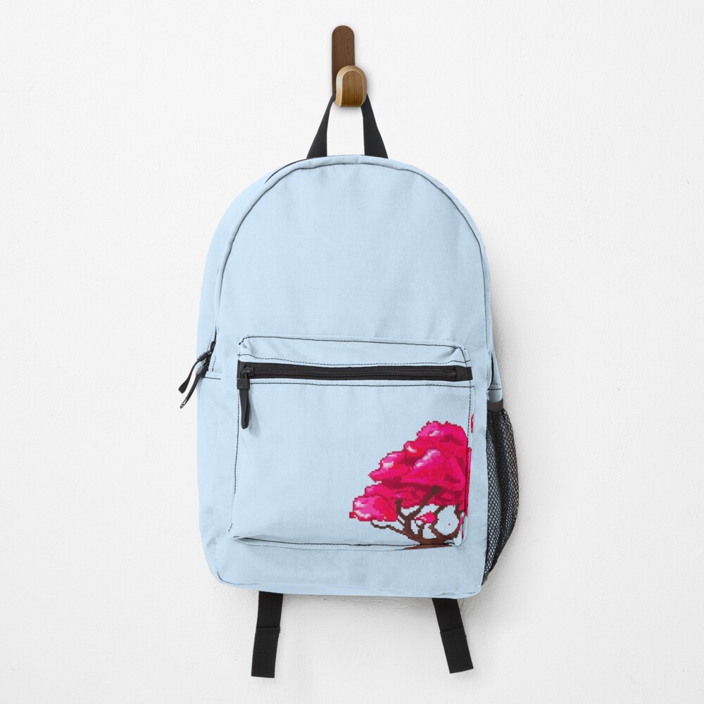 Item preview, Backpack designed and sold by HDApple.