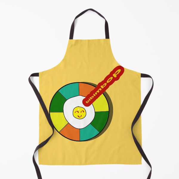 Item preview, Bibimbop  designed and sold by GdaySnoopy.