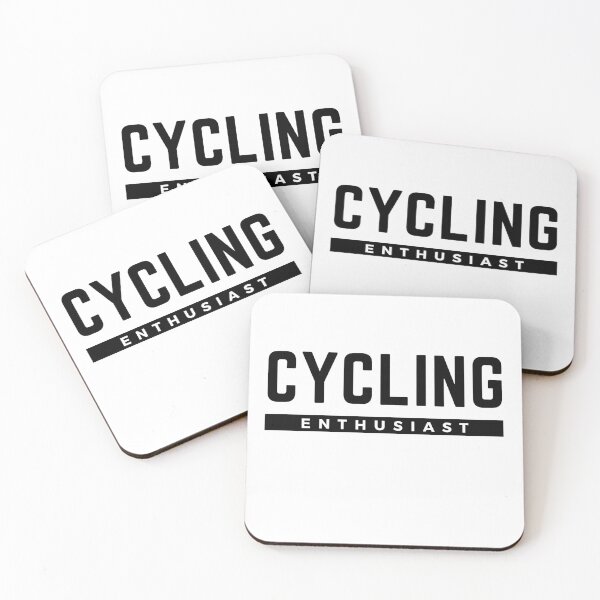 Item preview, Cycling Enthusiast designed and sold by TheGreenGoat.