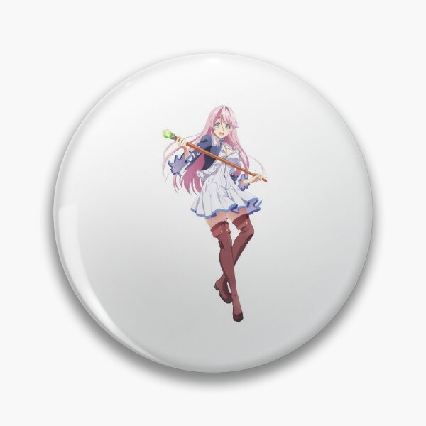 Item preview, Redo of Healer Flare / Freia designed and sold by flyrocket.