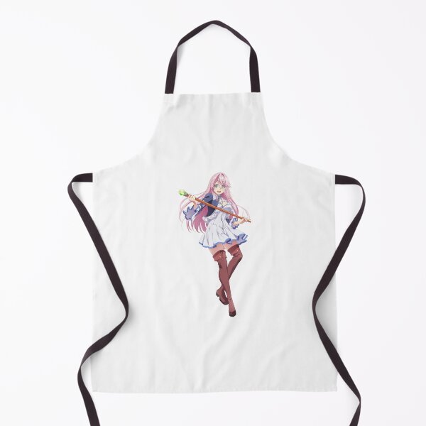 Item preview, Redo of Healer Flare / Freia designed and sold by flyrocket.