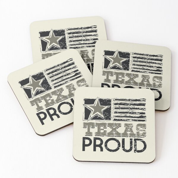 Item preview, Texas Proud designed and sold by Arteria Mix.