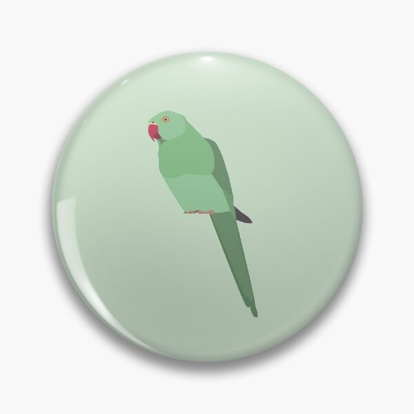 Item preview, Parakeet designed and sold by Smile-Birds.