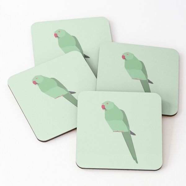 Item preview, Parakeet designed and sold by Smile-Birds.