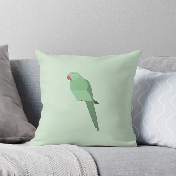 Item preview, Parakeet designed and sold by Smile-Birds.