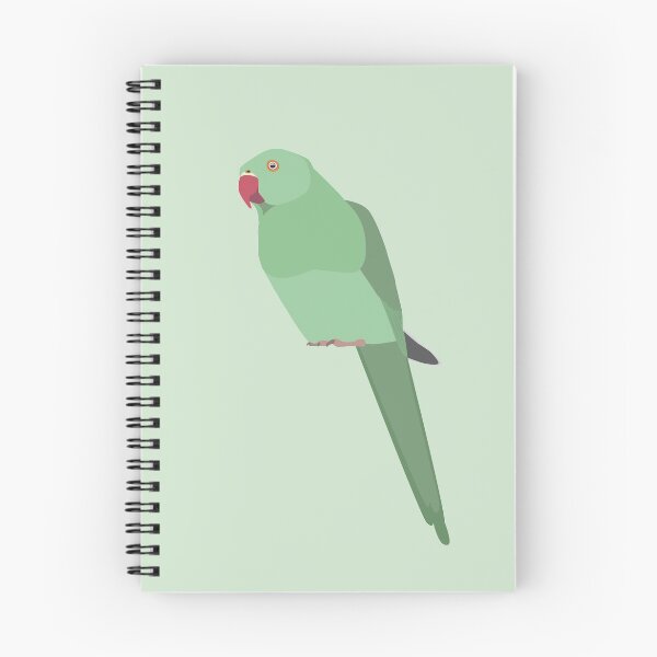 Item preview, Parakeet designed and sold by Smile-Birds.