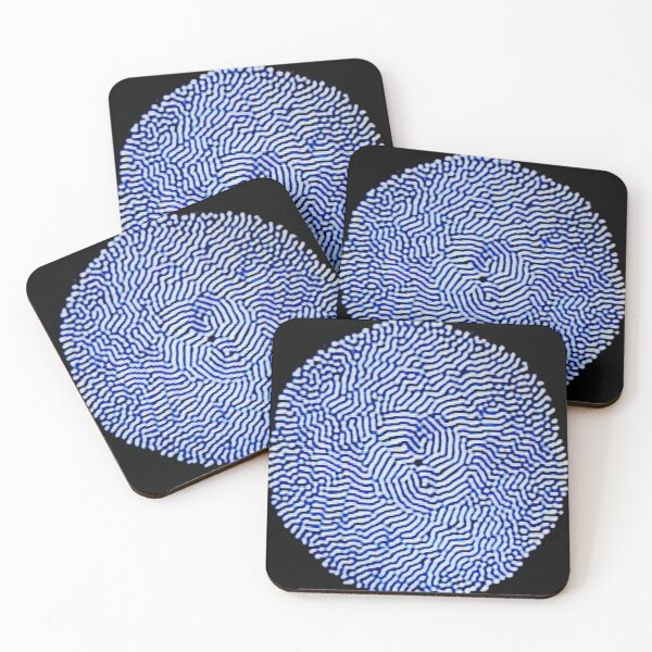 Item preview, Feedback Patterns 0 designed and sold by andrei-jay.