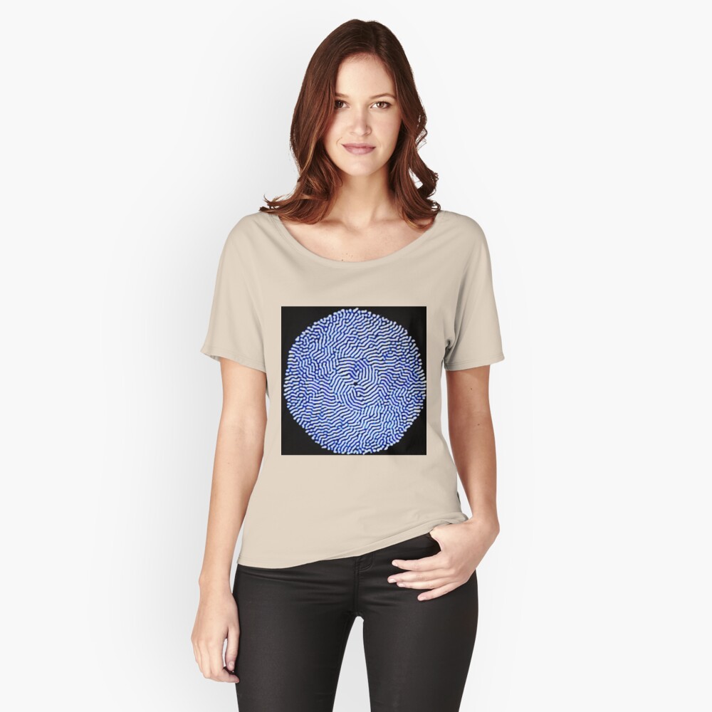 Item preview, Relaxed Fit T-Shirt designed and sold by andrei-jay.