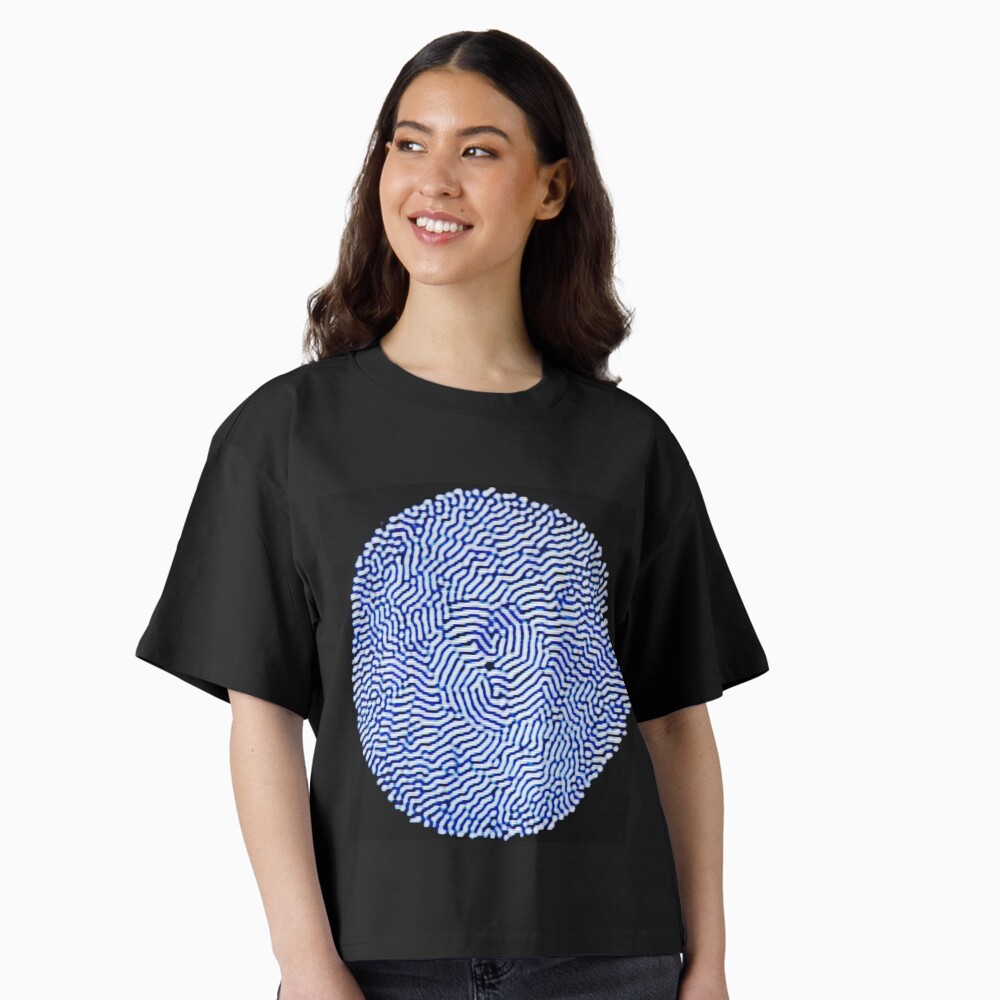 Item preview, Boxy T-Shirt designed and sold by andrei-jay.