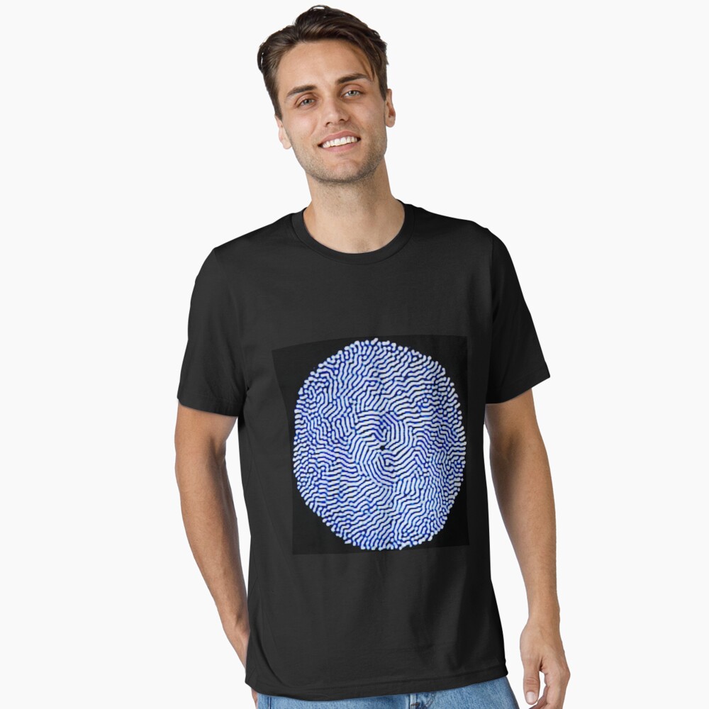 Item preview, Essential T-Shirt designed and sold by andrei-jay.