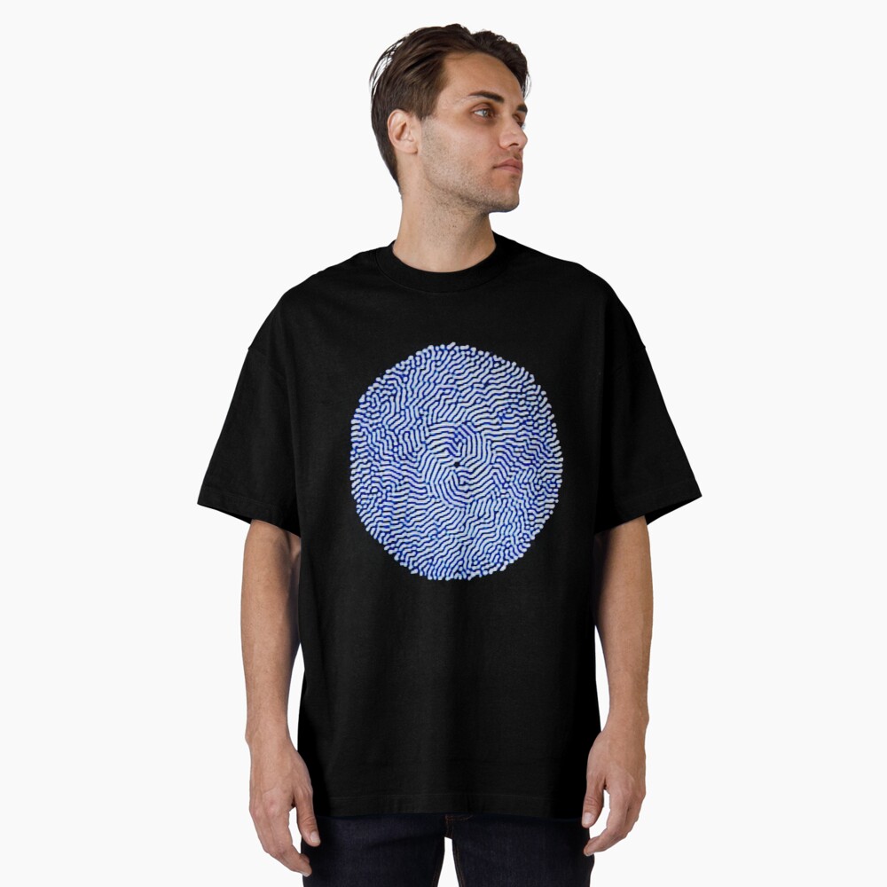 Item preview, Oversized T-Shirt designed and sold by andrei-jay.
