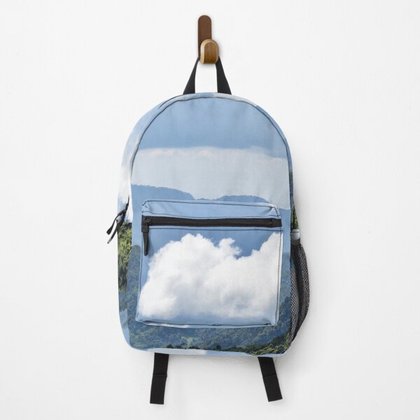 Item preview, Blue mountains of the East designed and sold by Feline Rockstars.