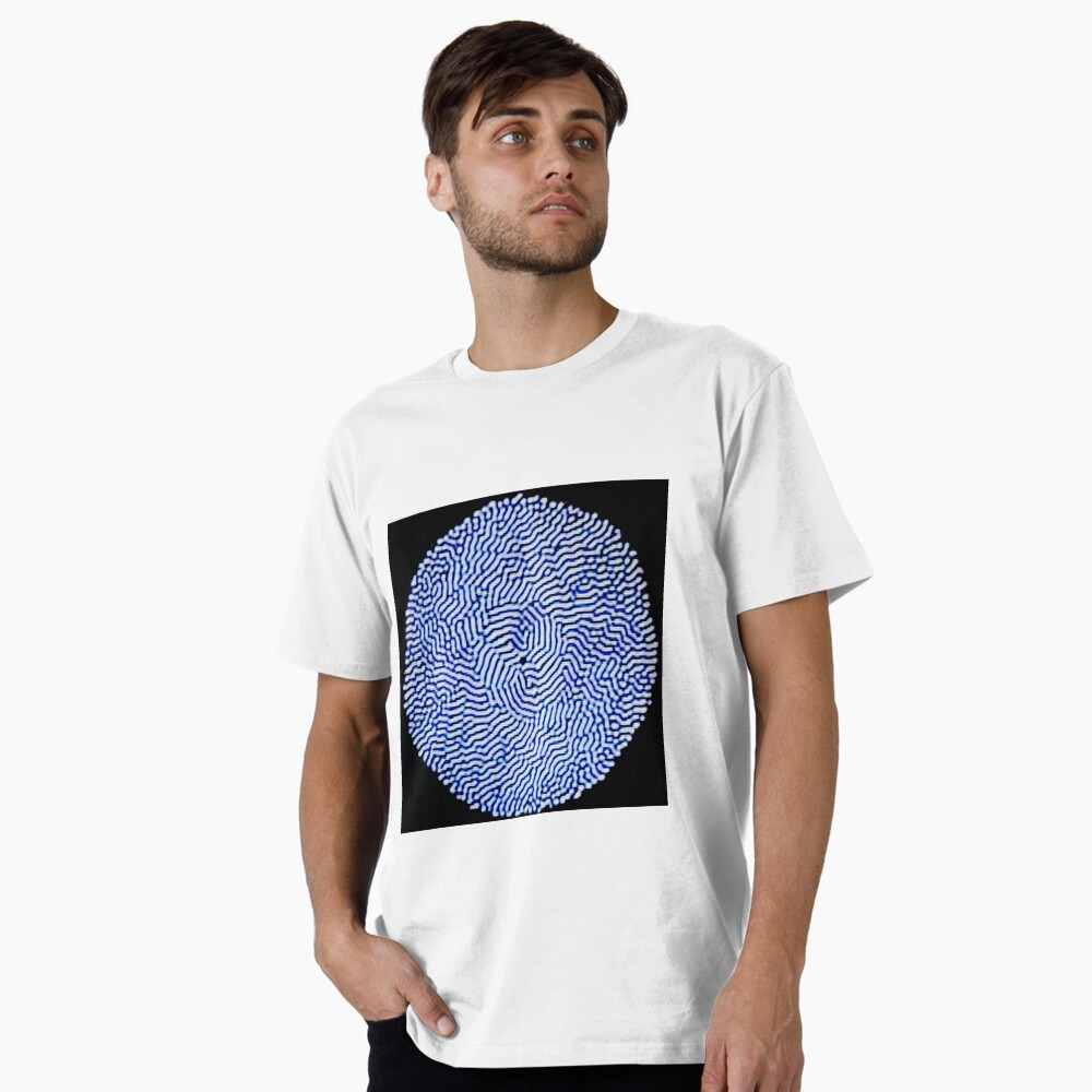 Item preview, Premium T-Shirt designed and sold by andrei-jay.