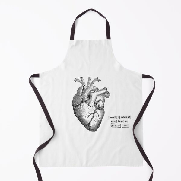 Item preview, The Tell-Tale Heart designed and sold by magnetarball.