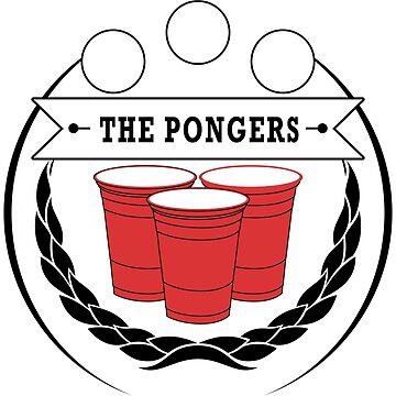 Beer Pong (Beirut) Drinking Game