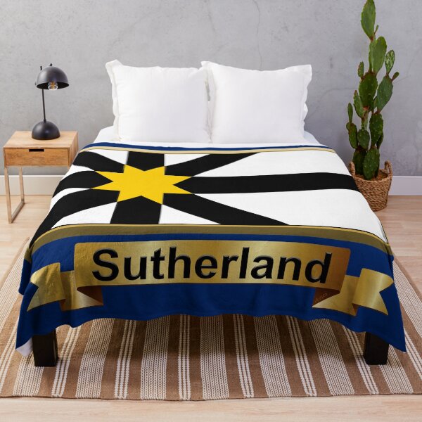 Item preview, Sutherland Phone Cases & Gifts (7) designed and sold by mpodger.