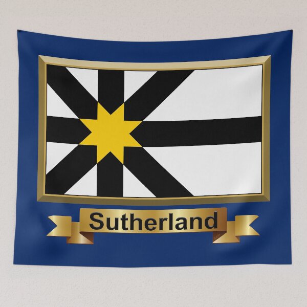 Item preview, Sutherland Phone Cases & Gifts (7) designed and sold by mpodger.