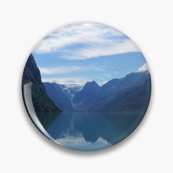 Item preview, Fjord in Norway designed and sold by VvdVenDesign.